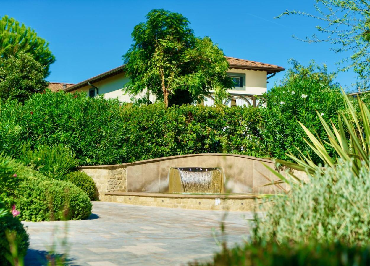 Appartamenti & Villa Il Delfinetto San Vincenzo Exterior photo