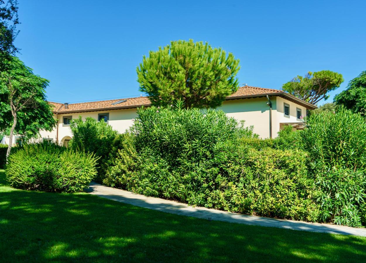 Appartamenti & Villa Il Delfinetto San Vincenzo Exterior photo