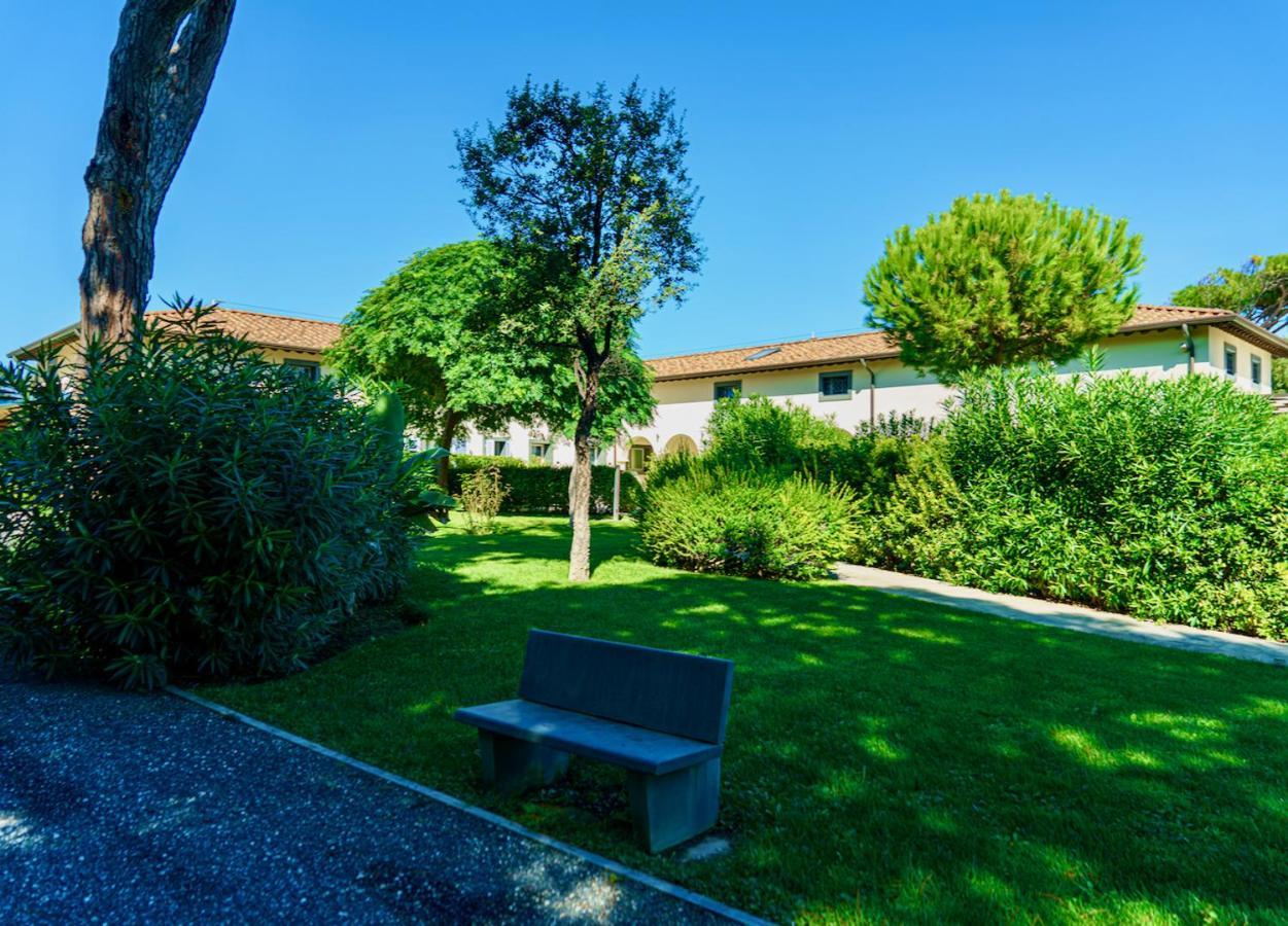 Appartamenti & Villa Il Delfinetto San Vincenzo Exterior photo